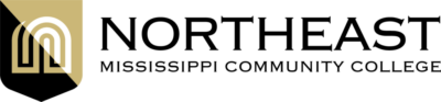 Northeast Mississippi Community College logo