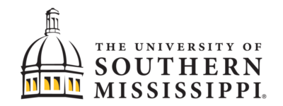The University of Southern Mississippi logo