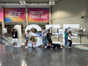 ISEF 2023 Delegates